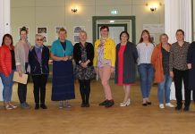 KAISA LINNO: „Kuusalu on jätkuvalt vabaühenduste vald.“