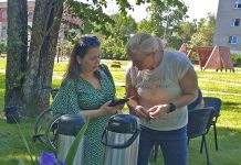 Kehra päeva üritustest said osa mitu tuhat inimest