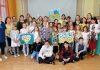 Kehra noored korraldasid Ukraina noortega sõprusnädala