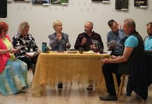 Pikaveres oli avatud mõisa päev