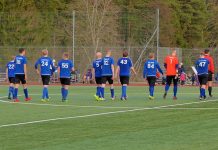 Joker võttis võõral väljakul Kalevi skalbi