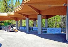 Anija vallavanem tutvus Soome jäätmemajandusega