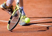 Hooaja avavõistlused tennises