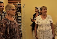 Viinistu Külaselts avas rahvamajas raamatutoa