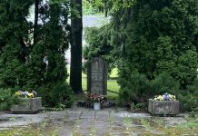 Anija valla ettepanek Kehra punamonumendi teisaldamiseks