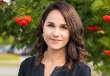 Raasiku kooli direktoriks valiti TRIIN HALLIK