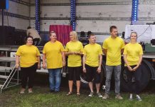 Seltsi uus juhatus taaselustas Pikva-Arava külapäeva traditsiooni