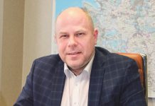 Raasiku vallavanema umbusaldamine kukkus taas läbi