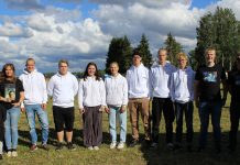 Kuusalu noorte muusikafestivalil käis üle paarisaja inimese