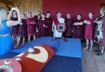 Sloveenia – kõrvitsapõldude ja viinamarjaväljade maa