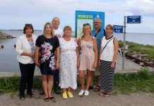 Viinistu juubelisuvi – küla 650, kunstimuuseum 20