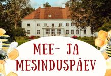 Anija mesindus- ja meepäev