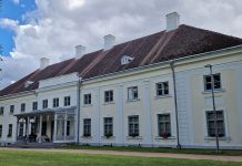 Anijal toimus Ida-Harju 6 omavalitsuse ühisprojekti avaüritus