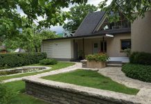 Harjumaa kauneim kodu on Arukülas