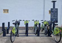 Kõrvemaa Rattaringi rendijaamad on avatud