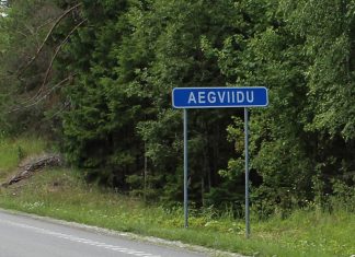 Kehra kunstidekool avas Aegviidus muusikaosakonna