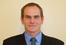 HANNES PIKKEL Anija volikogus