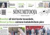 Sõnumitoojas 10. augustil