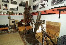 Sinimägede sõjamuuseum annab ajaloole ka inimeste näod