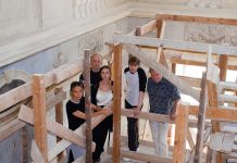 MEELIS RONDO lavastab Kolga mõisas „Ma armastasin sakslast“