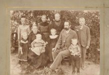 Pikavere ühe hajatalu lugu