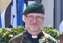 Lauritsa õnnistus Kuusalu moodi