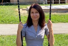 Aruküla lasteaia direktor MARJU MÄNNIKSAAR: „Ma ei hakka muutma midagi, mis töötab hästi.“