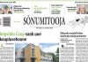 Sõnumitoojas 21. septembril