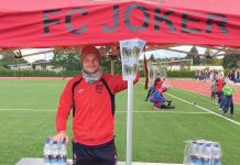 Raasiku valla huvihariduse laat toimus koos koolialguse festivaliga