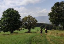 Põrgupõhja orienteerujatele rogaini MMilt hõbe ja pronks