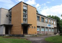 Aegviidu Coop saab uue kauplusehoone