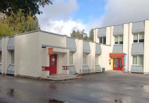 Omniva plaanib sulgeda Aruküla, Kuusalu ja Raasiku postkontorid