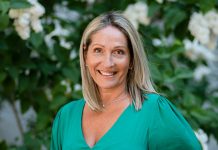 Anija valla arendusjuht on JANNE KALLAKMAA