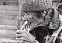 Kuusalu valla konkursi peapreemia võitis JANA ROOPA foto „Paus“