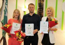 Arukülas kuulutati välja Raasiku valla aasta haridus- ja kultuuritegijad