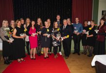 Kuusalu valla haridustöötajate gala Kolgakülas