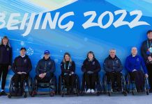 Tallinn Cup’i kolmas koht Eesti ratastoolikurlingu võistkonnale