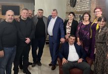 Kuusalu valla esindus külastas Gruusias Gurjaani sõpruslinna