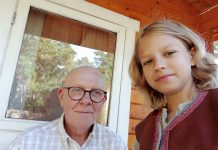 KRISTEN NORDEN mängib 8osalises telesarjas