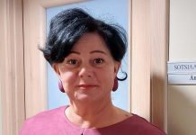 Anija vallas uus sotsiaaltöötaja