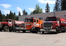 Riigi toetus Aegviidu, Kolga ja Raasiku pritsumeestele