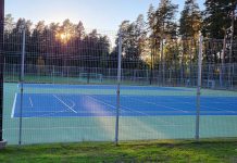 Vald annab MTÜ-le Kolga Sport 4000 eurot