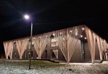 Uusehitised Kuusalu vallas aasta parimate konkurssidel