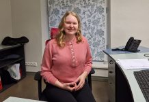 Kuusalu valla uus maakorraldaja on TRIINU TOMINGAS