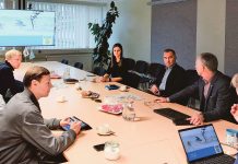 Riigikogu liikmed külastasid Anija valda