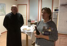 Kolga seltsimajas esitleti Põhja-Eesti toiduvalmistajate lugusid