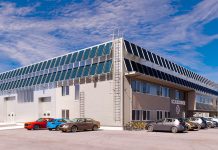 Scandinor rajab Kuusallu puidutööstuslinnaku