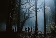 Hollywoodi filmivõtetel särab Pärispeal öösiti kunstlik kuu