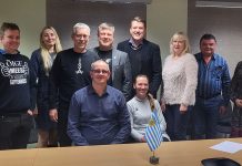 Anija valla külavanemate ümarlaua tulipunktis oli kriisideks valmisolek