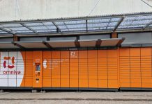 Postkontori asemel saab paki suunata Omniva pakiautomaati